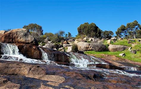 National Parks In Western Australia - WorldAtlas