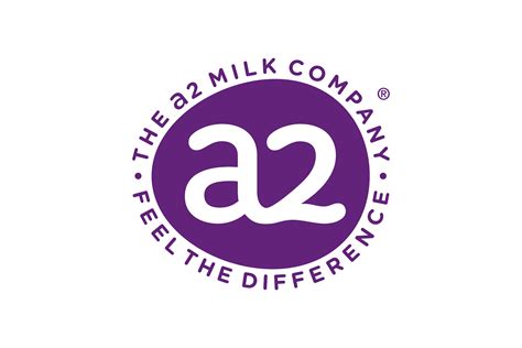 Download The a2 Milk Company Logo in SVG Vector or PNG File Format - Logo.wine