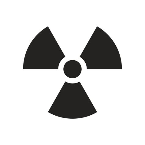 Nuclear Symbol Vector Art, Icons, and Graphics for Free Download