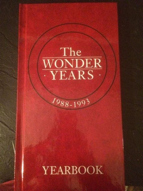 The Wonder Years – The Complete Series (DVD Review) at Why So Blu?