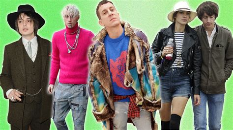 Here's what the return of “Indie Sleaze” means for your wardrobe ...