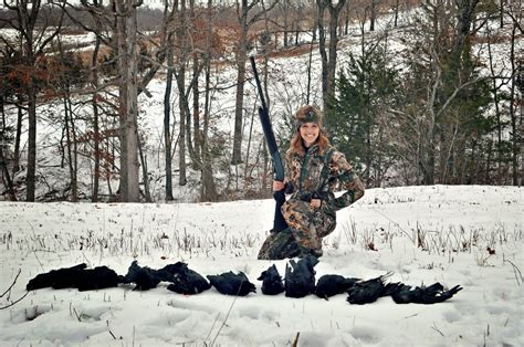 Huntress View: Cold Weather Layering and Hunting Apparel for Women