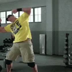 John Cena Dance GIF - Dance John Cena - Discover & Share GIFs