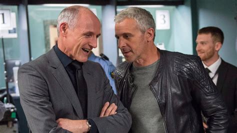 Patrick Huard, Colm Feore say filming 'Bon Cop Bad Cop 2' a blast | CTV ...