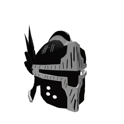 Sigil Knight's Helmet | Roblox Item - Rolimon's