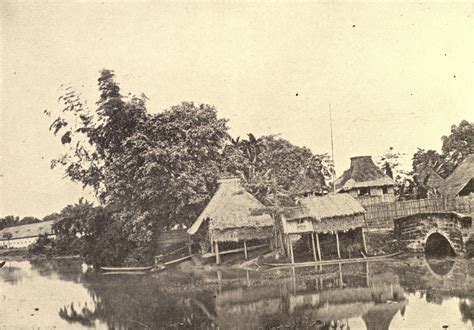 Old Pampanga 1899