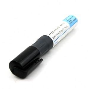 P&o New Clean Liquid Flux Dispensing Unleaded Pen - Solder - Amazon.com