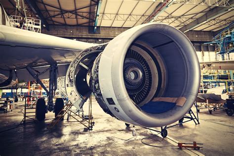 Canada Offers Low Costs for Aircraft Manufacturers - Perspective