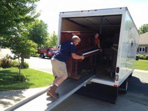 Piano Movers Minneapolis | Piano Moving & Storage Services