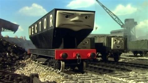 Hector the Horrid! | Thomas the Tank Engine Wiki | Fandom