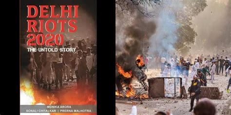 Delhi Riots 2020: Garuda Prakashan says they have got an overwhelming response with 30,000 preorders