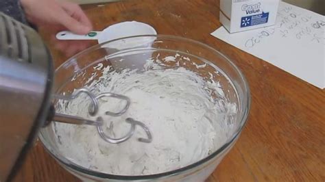 DIY Air Dry Clay Recipe, With Gram Measurements • Ultimate Paper Mache