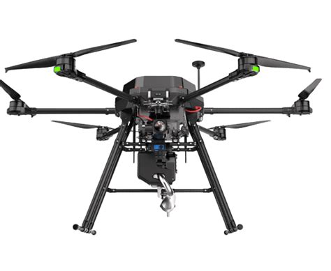 Long endurance heavy load Hybrid drone UAVs | Walkera QL1200 Hybrid drone