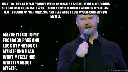 Funny Jim Gaffigan Quotes - ShortQuotes.cc