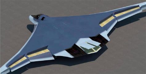 Russia is looking to get into the stealth bomber game with their own flying-wing | SOFREP