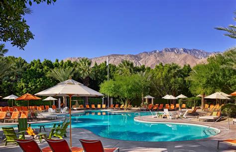 Resort Riviera Palm Springs, CA - Booking.com