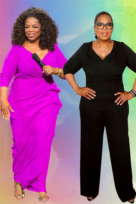 Oprah Reveals 42 Pound Weight Loss | [site:name] | Essence