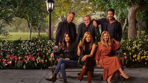 Friends: The Reunion 2021 480p 720p & 1080p WEB-DL x264