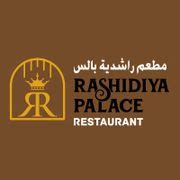 Rashidiya Palace Restaurant delivery service in UAE | Talabat
