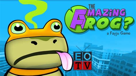 Amazing frog game download - bpogrid