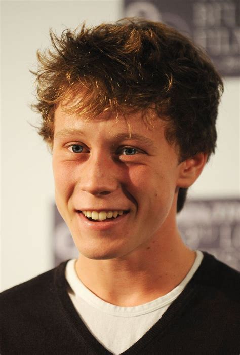 George MacKay (actor) - Alchetron, The Free Social Encyclopedia