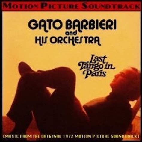 Gato Barbieri R.I.P. - uDiscover