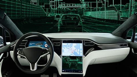 Sorry, Elon: Fully Autonomous Tesla Vehicles Will Not Happen Anytime ...
