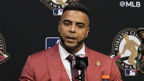 "RD is also going to shine in the World Baseball Classic": Nelson Cruz highlights the enthusiasm ...
