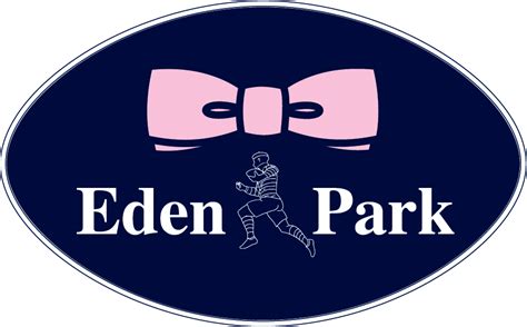 Eden Park Logo / Fashion and Clothing / Logonoid.com