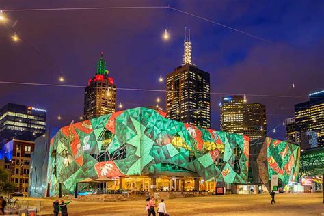 The best Christmas activities in Melbourne for 2022 | RACV