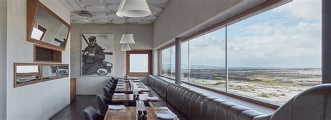 A Luxury Getaway to the Inis Meáin Restaurant & Suites in the Aran Islands in Ireland - Beau ...