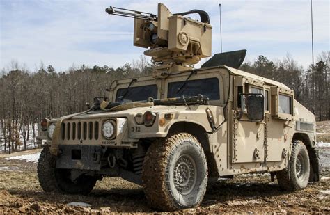 Humvee Dual Voltage Regulator