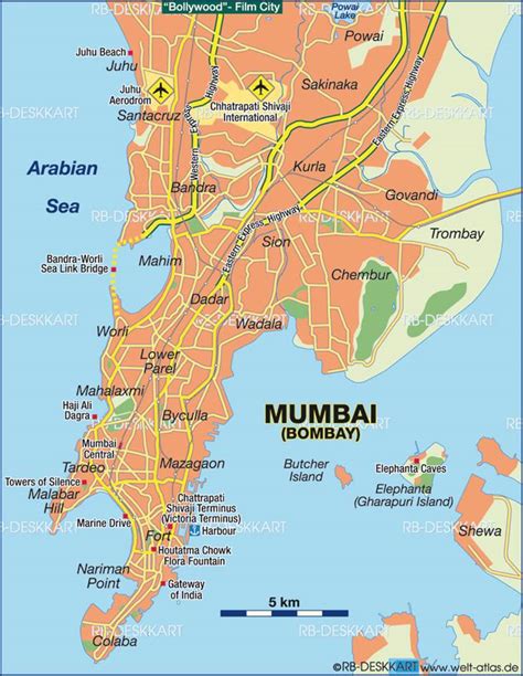 Mumbai