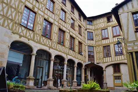 Top 12 MUST-SEE Things To Do In Limoges, France + Map - Becky the Traveller