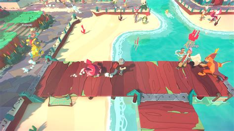 Temtem on Steam