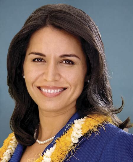 Rep. Tulsi Gabbard's Spending History, Hawaii's 2nd District | Spending Tracker