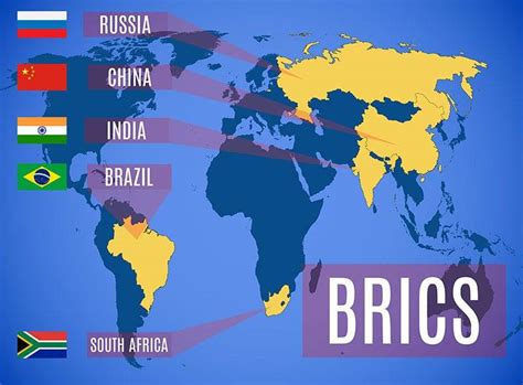 Outcomes Of The Brics Summit 2023 | Altoo AG