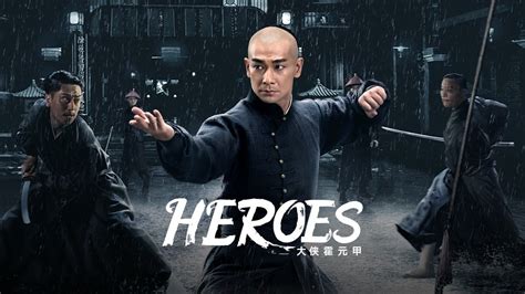 Watch the latest HEROES Episode 31 online with English subtitle for ...