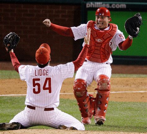 The Phillies win the 2008 World Series: An appreciation 10 years later - pennlive.com