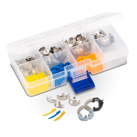 iMatrix Sectional Matrix System Intro Kit 1/Kit | Practicon, Inc ...