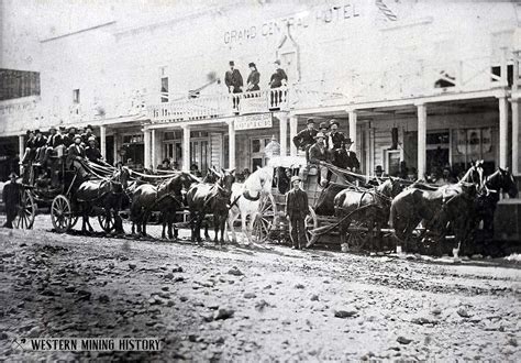 Bodie California – Western Mining History