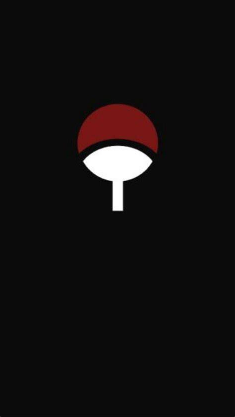 Uchiha Crest Wallpapers - Wallpaper Cave