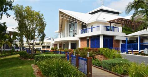 All Saints Anglican School » Study Gold Coast