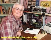 The Ham Radio Call Sign And Codes