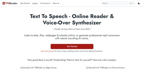 6 Best Tools for PDF Text-to-Speech in 2024 | HitPaw