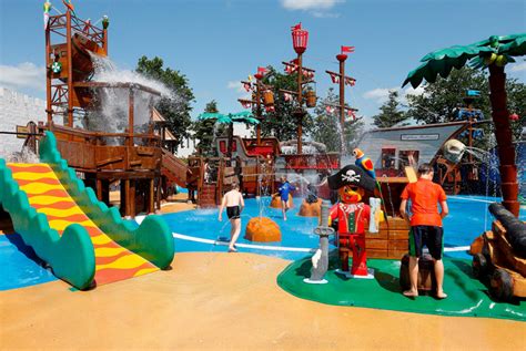 2-3nt Denmark Stay with LEGOLAND® Tickets & Flights! - Wowcher