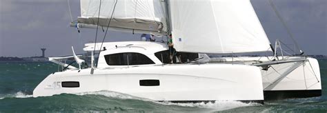 Outremer 45 For Sale | JUST CATAMARANS | Exclusive Outremer Dealer