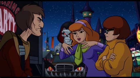 Happy Halloween, Scooby-Doo! | Scoobypedia | Fandom