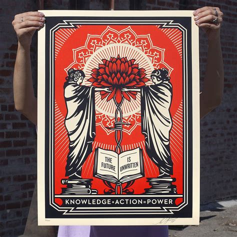 Obey Giant - The Art of Shepard Fairey