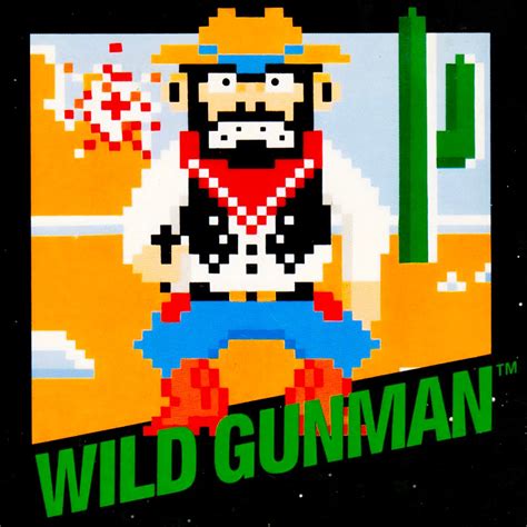 Wild Gunman - IGN